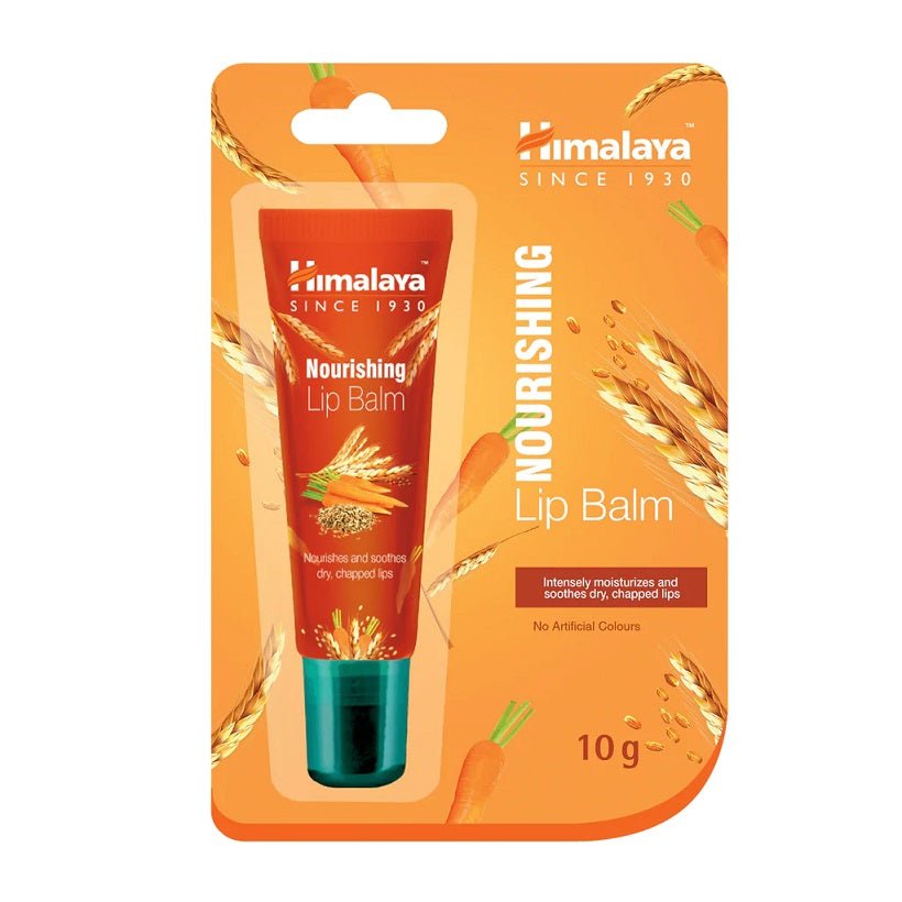 Nourishing Lip Balm - 10 grams - MioVita