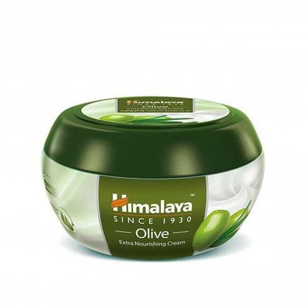 Olive Extra Nourishing Cream - 150 ml. - VitaeSupps