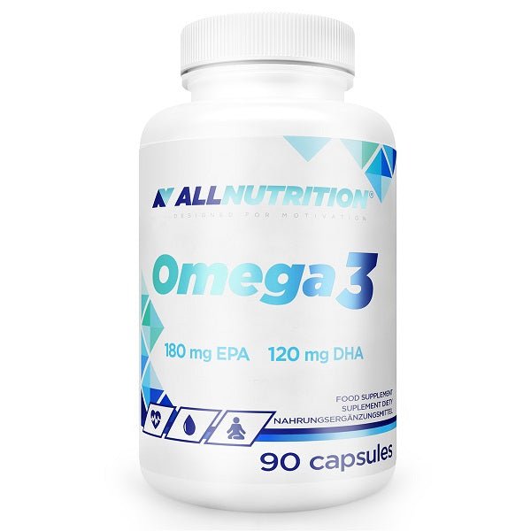 Omega 3 - 90 caps (EAN ) - VitaeSupps