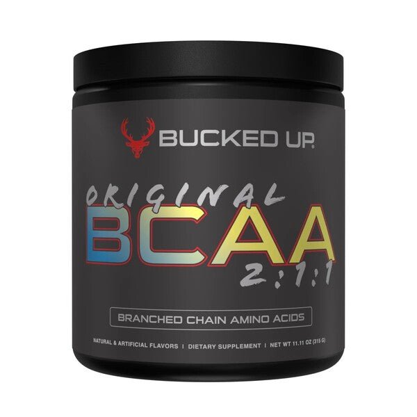 Original BCAA 2:1:1, Blue Pineapple - 315 grams - VitaeSupps