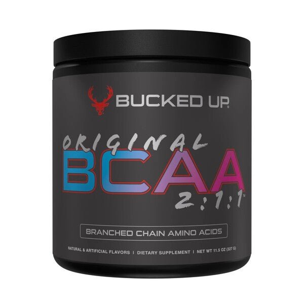 Original BCAA 2:1:1, Miami - 327 grams - VitaeSupps