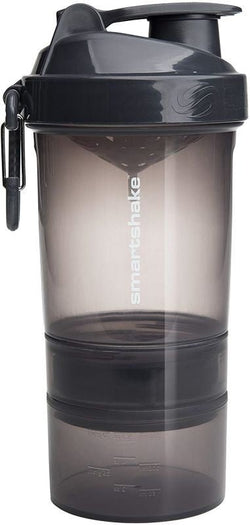 Original2Go, Dark Grey - 600 ml. - MioVita