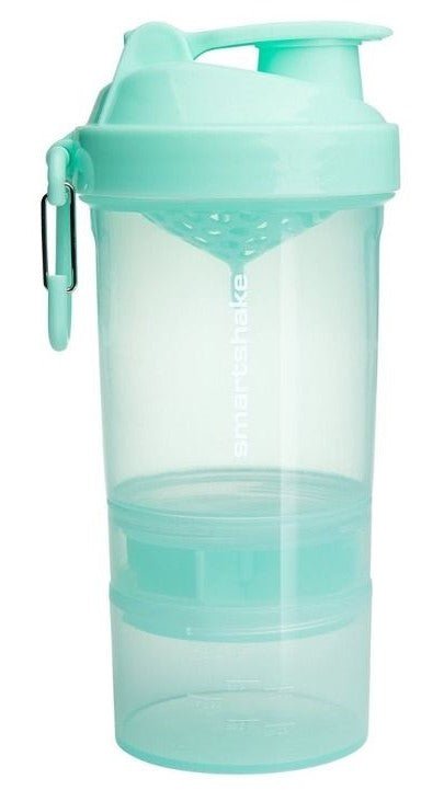 Original2Go, Mint Green - 600 ml. - VitaeSupps