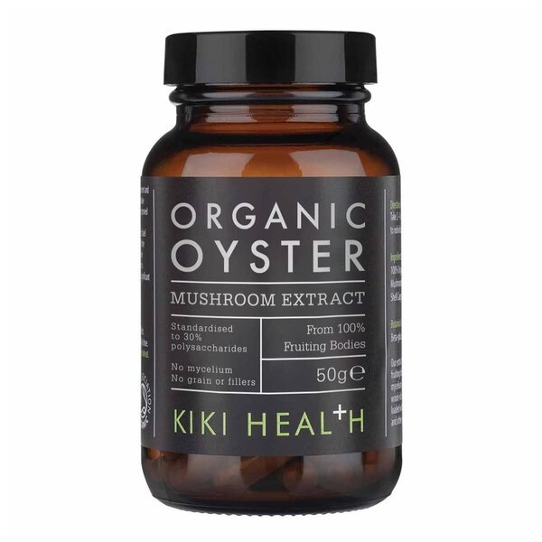 Oyster Extract - 50 grams - VitaeSupps