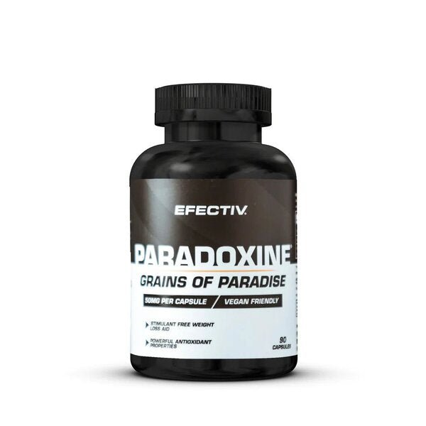 Paradoxine - 90 caps - VitaeSupps