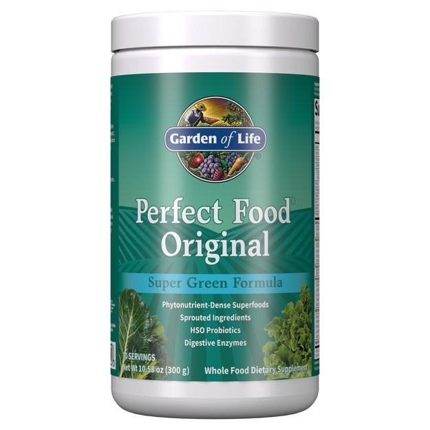 Perfect Food Original - 300 grams - VitaeSupps