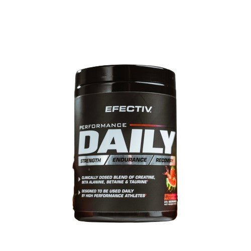 Performance Daily, Strawberry Watermelon - 375 grams - VitaeSupps