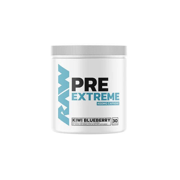 Pre Extreme, Kiwi Blueberry - 360 grams - VitaeSupps