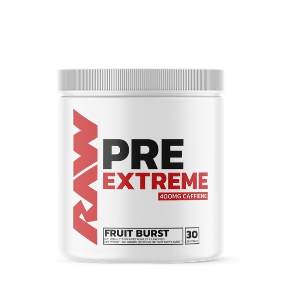 Pre Extreme, Tropical Paradise - 360 grams - VitaeSupps