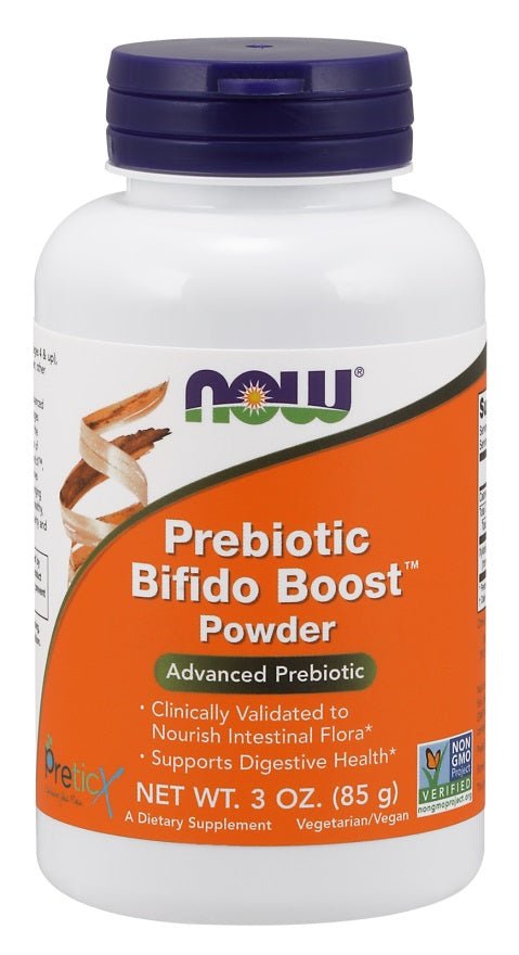 Prebiotic Bifido Boost Powder - 85 grams - VitaeSupps