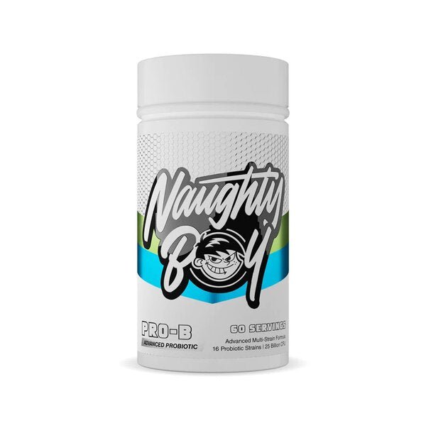 Pro - B - 60 caps - VitaeSupps