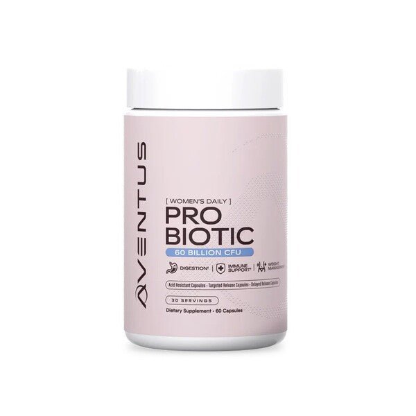 Pro Biotic - 60 caps - VitaeSupps