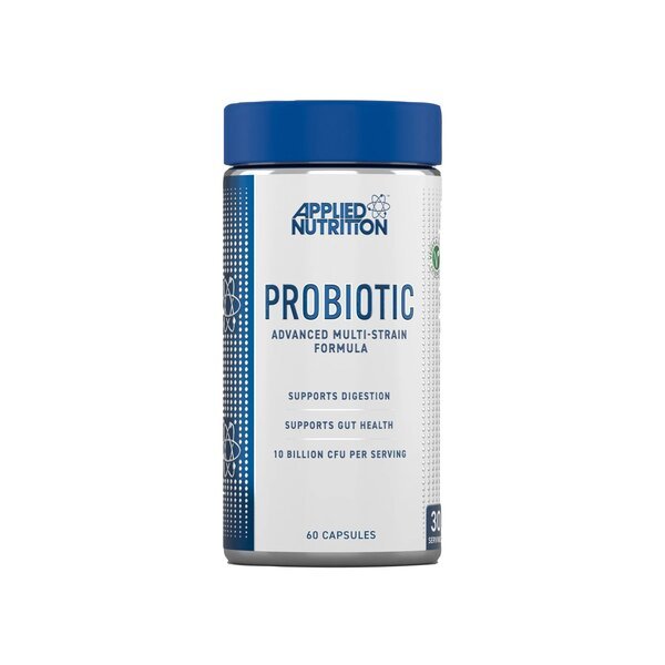 Probiotic - 60 caps - VitaeSupps