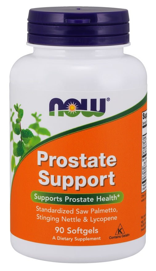 Prostate Support - 90 softgels - VitaeSupps