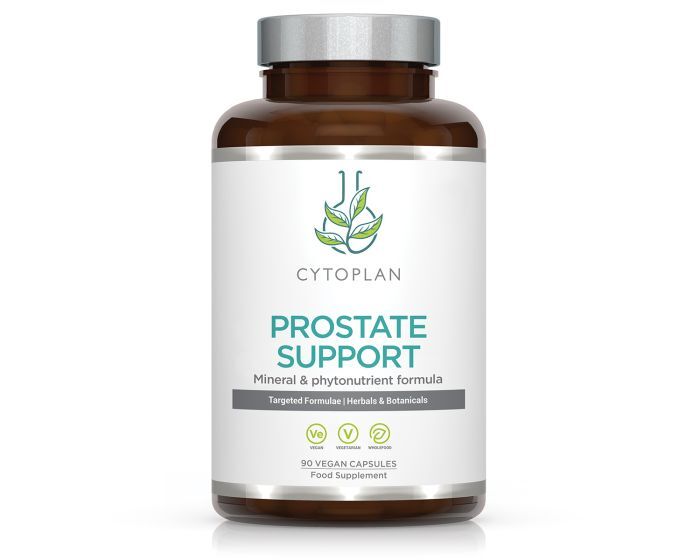 Prostate Support - 90 vcaps - VitaeSupps