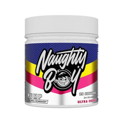 Pump, Ultra Energy - 400 grams - VitaeSupps