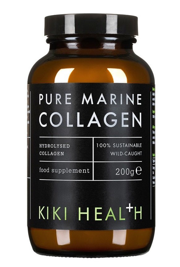 Pure Marine Collagen - 200 grams - VitaeSupps