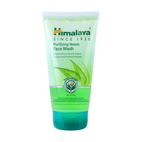 Purifying Neem Face Wash - 150 ml. - MioVita