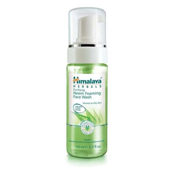 Purifying Neem Foaming Face Wash - 150 ml. - MioVita