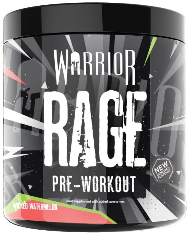 Rage, Wicked Watermelon - 392 grams - VitaeSupps