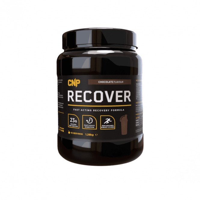Recover, Chocolate (EAN ) - 1280 grams - VitaeSupps