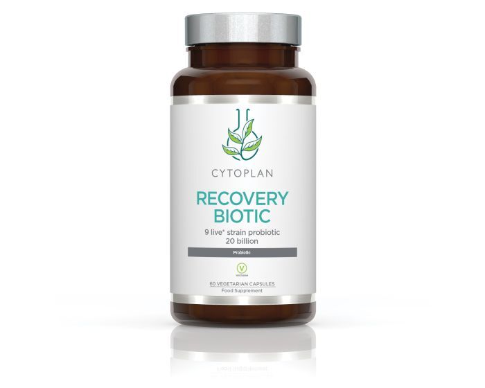 Recovery Biotic - 60 vcaps - VitaeSupps