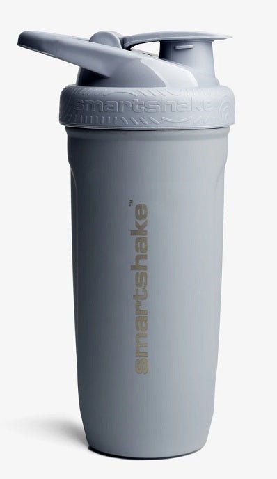 Reforce Stainless Steel, Gray - 900 ml. - VitaeSupps