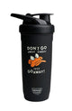 Reforce Stainless Steel - Looney Tunes, Daffy Duck - 900 ml.