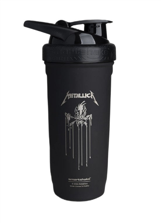 Reforce Stainless Steel - Metallica, Scary Guy - 900 ml. - VitaeSupps