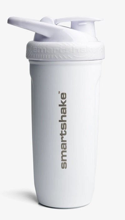 Reforce Stainless Steel, White - 900 ml. - VitaeSupps
