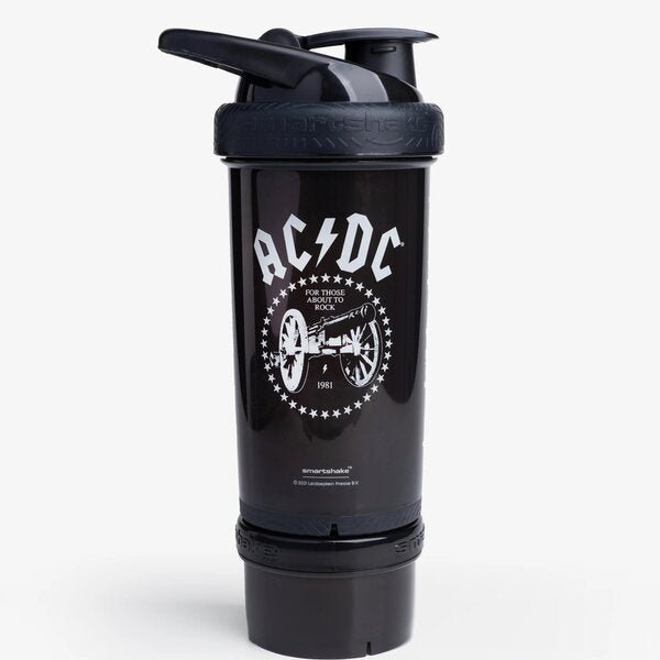 Revive - Rock Band Collection, AC/DC - 750 ml. - MioVita