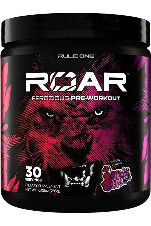 Roar, Wild Grape - 285 grams - VitaeSupps