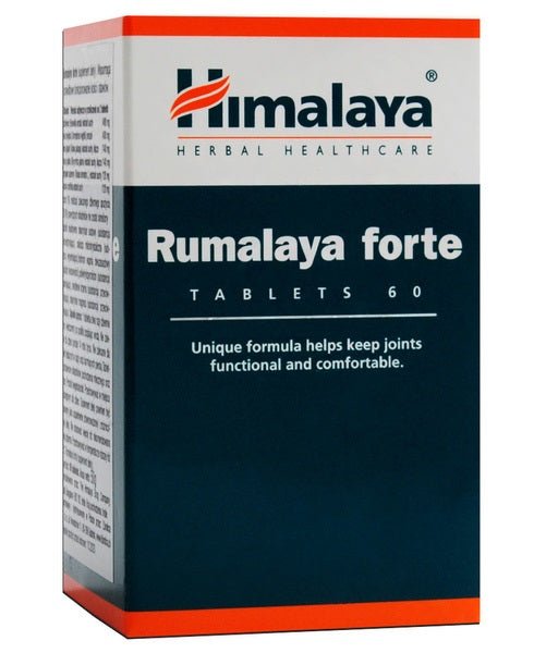Rumalaya Forte - 60 tablets - VitaeSupps