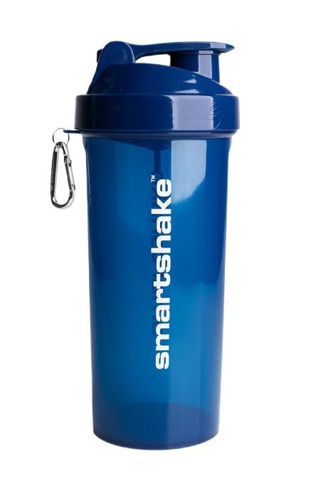 Shaker Lite Series, Navy Blue - 1000 ml. - VitaeSupps