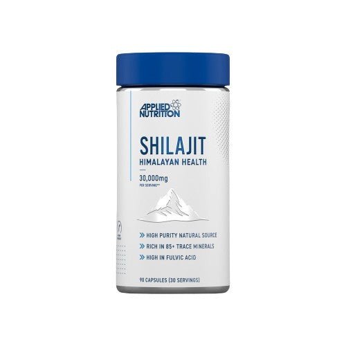 Shilajit - 90 caps - VitaeSupps
