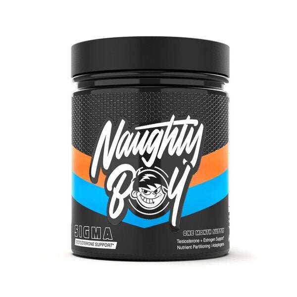 Sigma - 30 packets - VitaeSupps