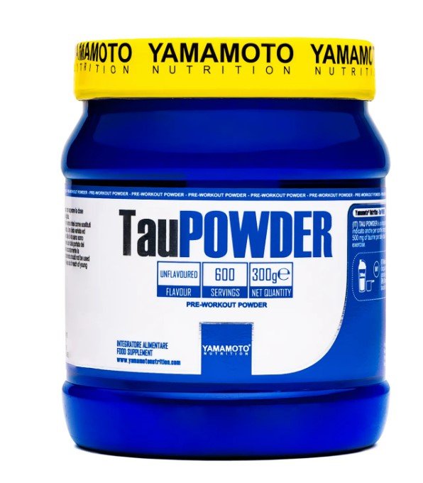 TauPowder - 300 grams - VitaeSupps