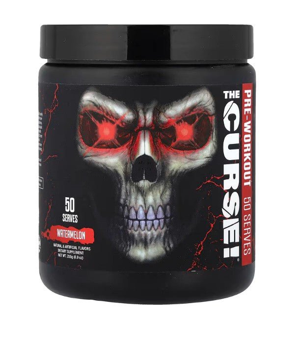 The Curse!, Watermelon - 255 grams - VitaeSupps