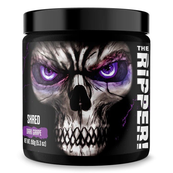 The Ripper!, Dark Grape - 150 grams - VitaeSupps