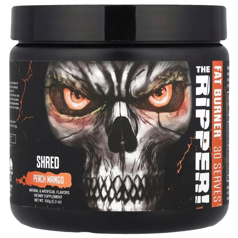 The Ripper!, Peach Mango - 150 grams - VitaeSupps