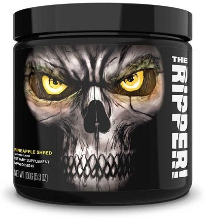 The Ripper!, Pineapple Shred - 150 grams - VitaeSupps