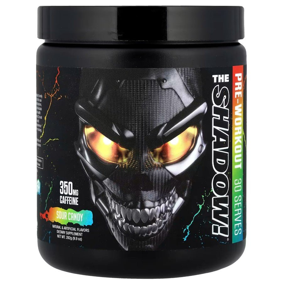 The Shadow!, Sour Candy - 282 grams - VitaeSupps