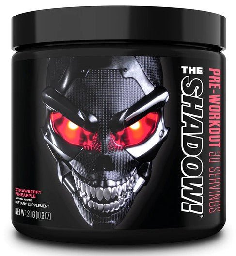 The Shadow!, Strawberry Pineapple - 291 grams - VitaeSupps