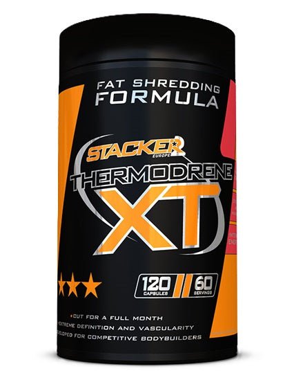 Thermodrene XT - 120 caps - VitaeSupps