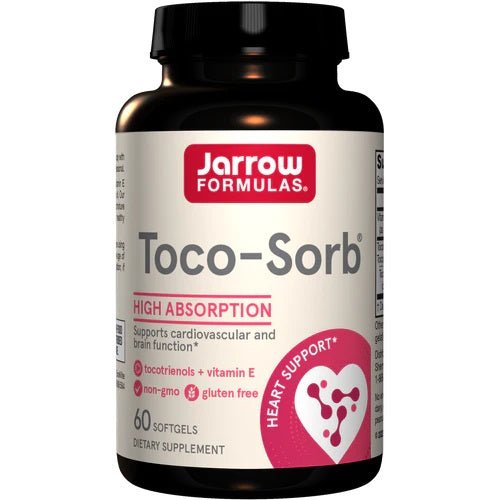 Toco - Sorb - 60 softgels - VitaeSupps