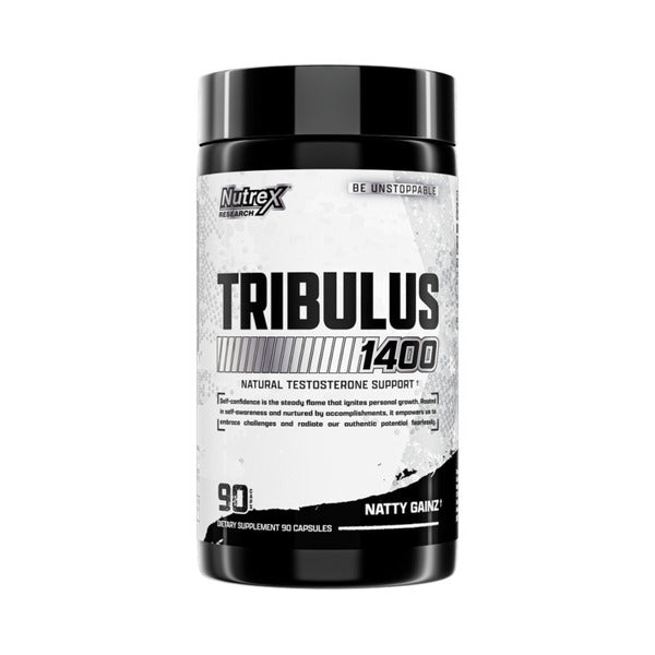 Tribulus 1400 - 90 caps - VitaeSupps