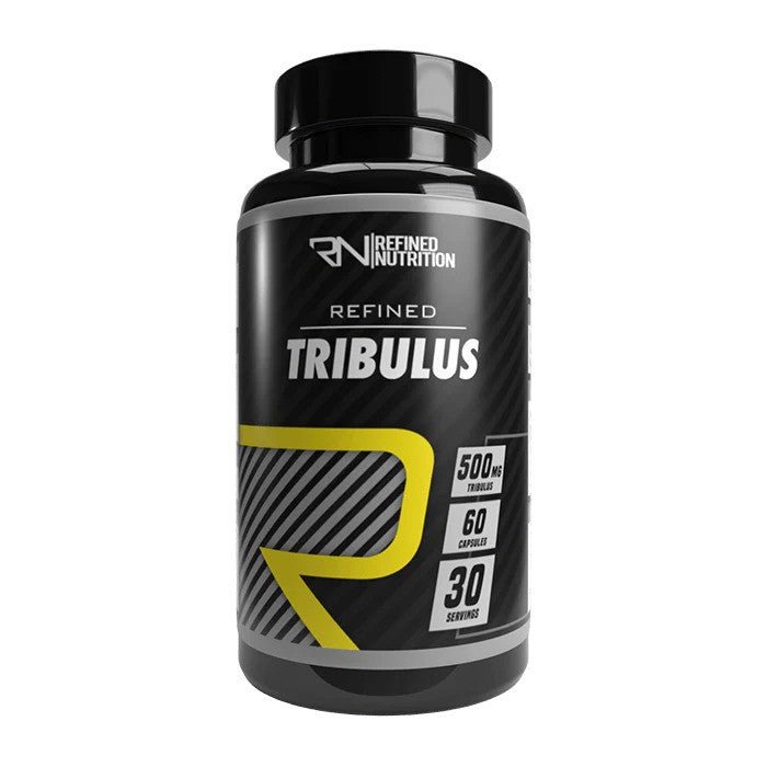 Tribulus - 60 caps - VitaeSupps
