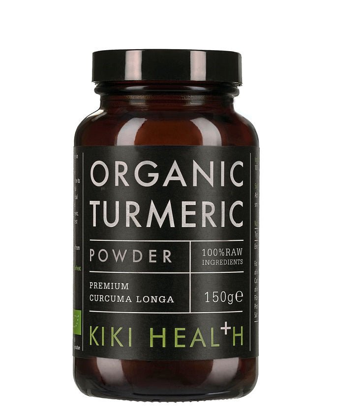 Turmeric Powder - 150 grams - VitaeSupps