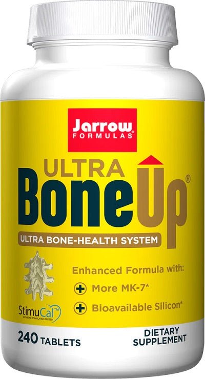 Ultra BoneUp - 240 tablets - VitaeSupps