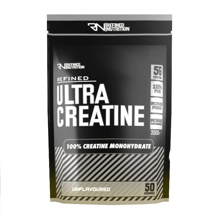 Ultra Creatine - 250 grams - VitaeSupps